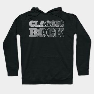 Classic Rock - Rock - Bands - 70s - 80s - Music Hoodie